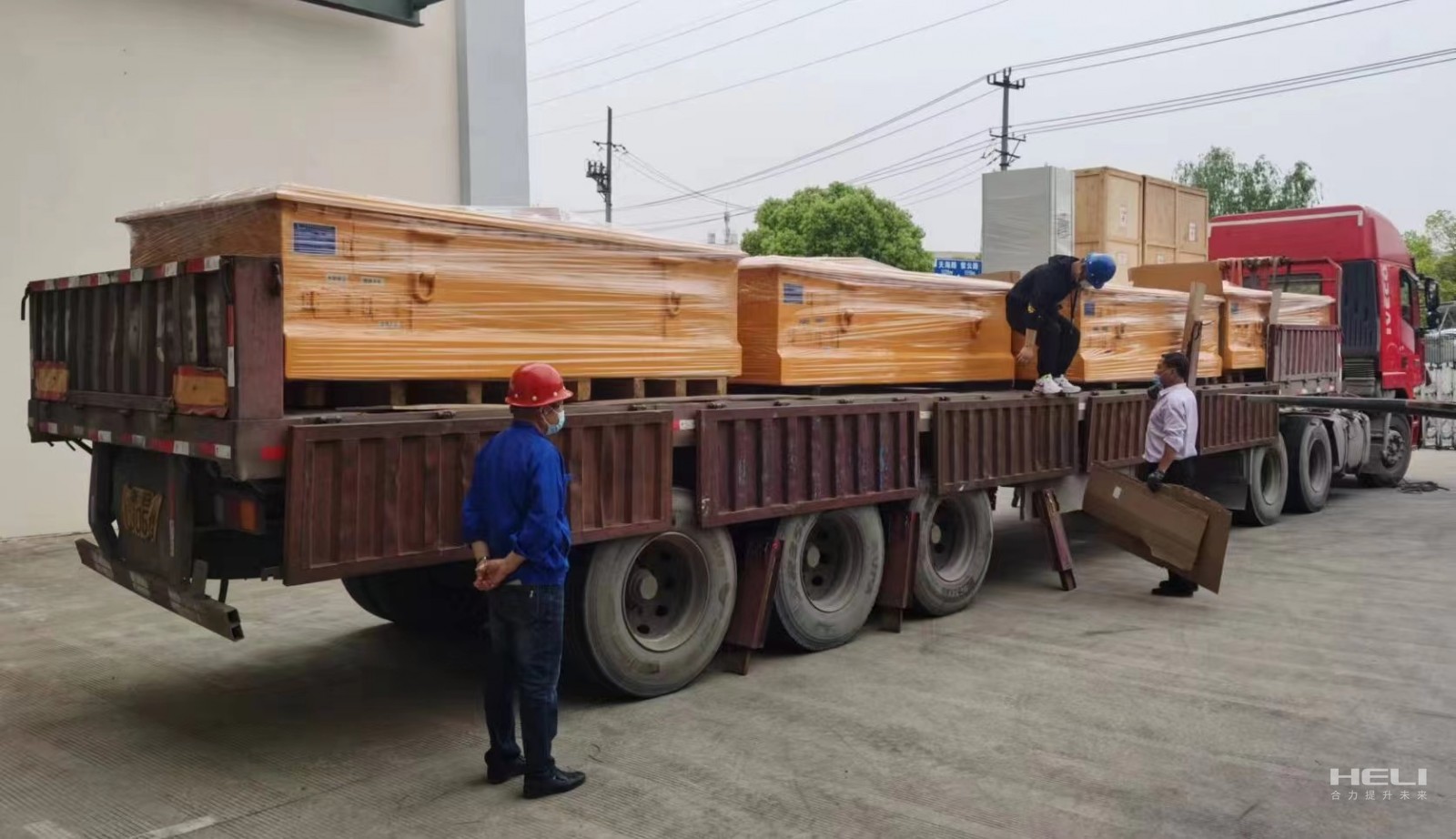 盾構(gòu)機(jī)項(xiàng)目產(chǎn)品順利交付發(fā)貨.jpg 盾構(gòu)機(jī)項(xiàng)目產(chǎn)品順利交付發(fā)貨.jpg